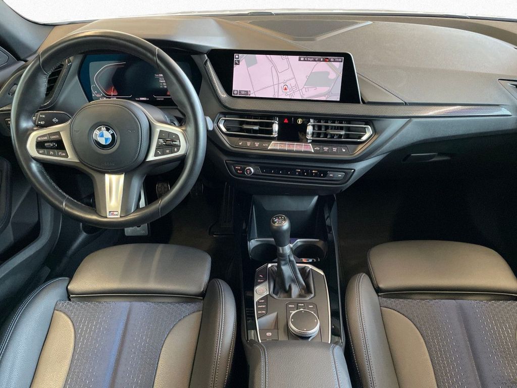 BMW 218 Gran Coupé 2022