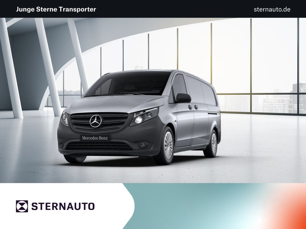 Mercedes-Benz Vito 2021