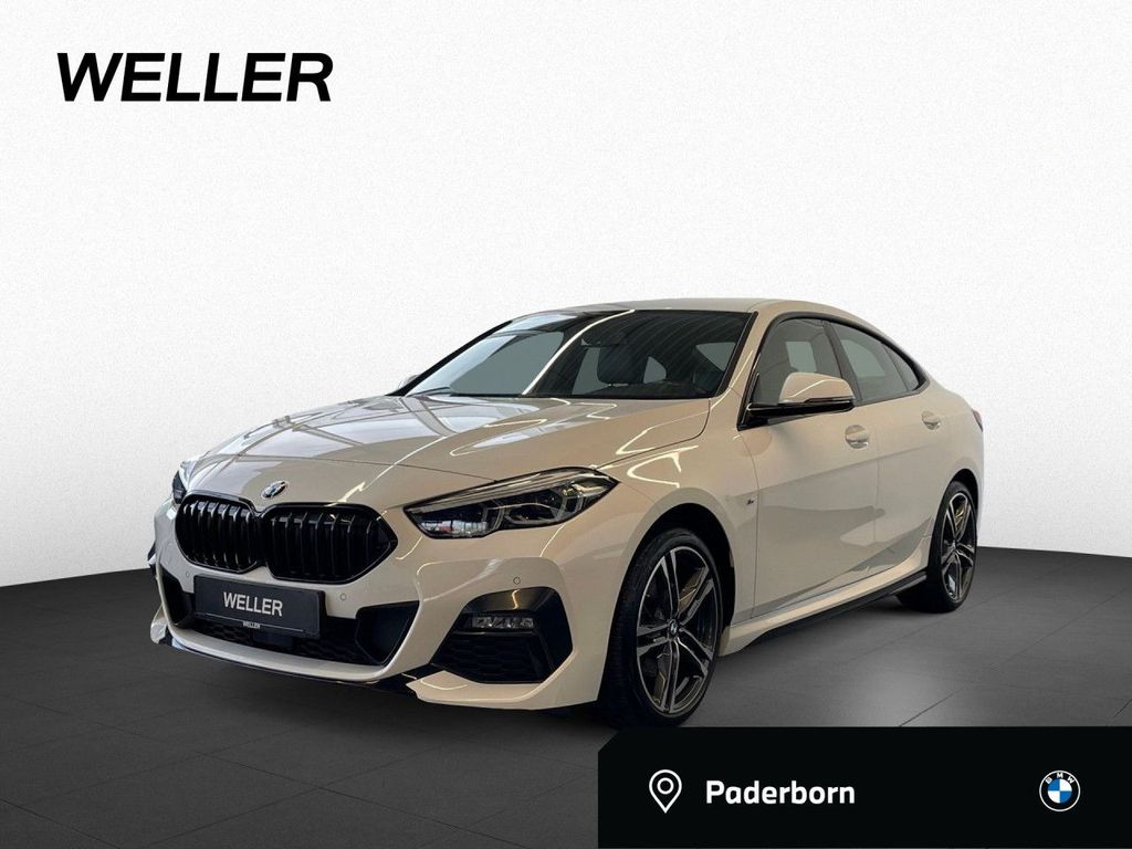 BMW 218 Gran Coupé 2022