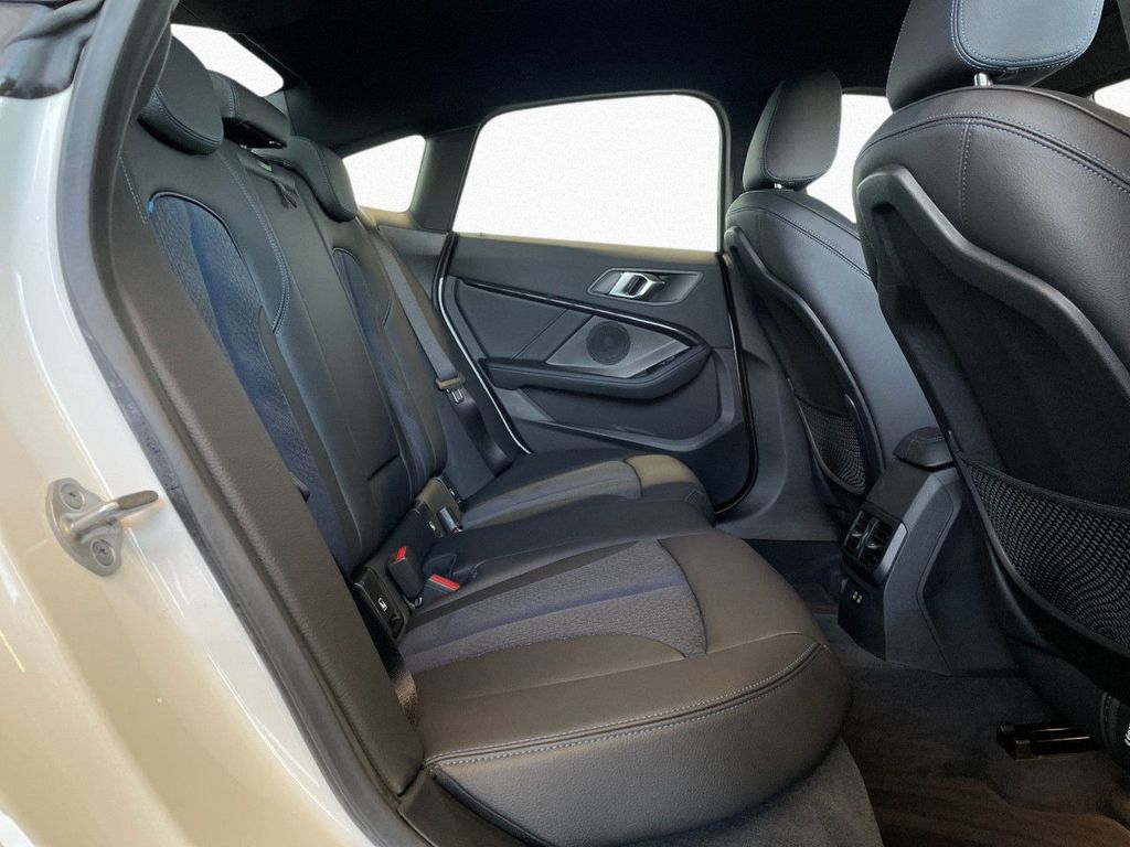 BMW 218 Gran Coupé 2022