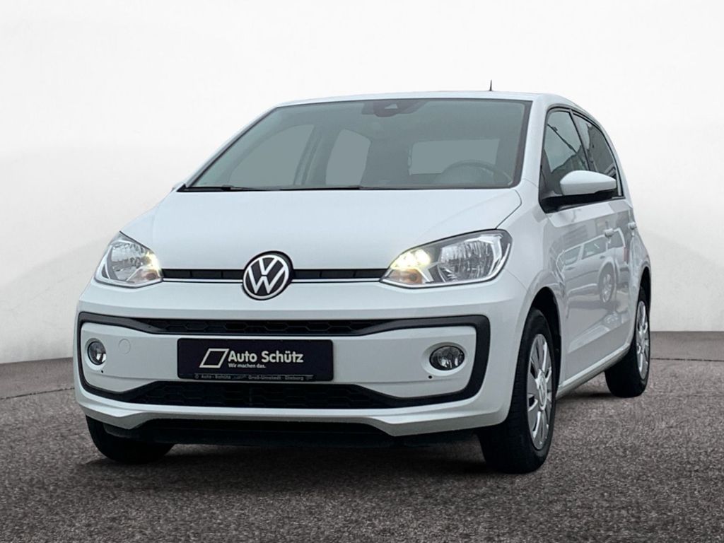 Volkswagen up! 2023