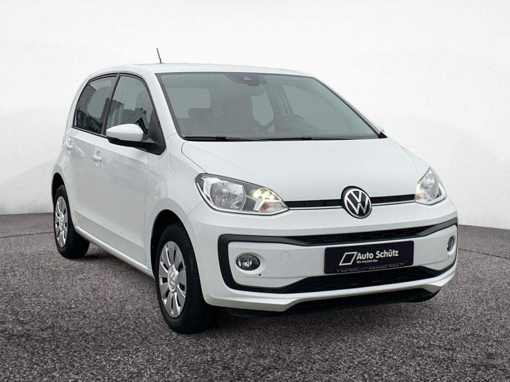 Volkswagen up! 2023