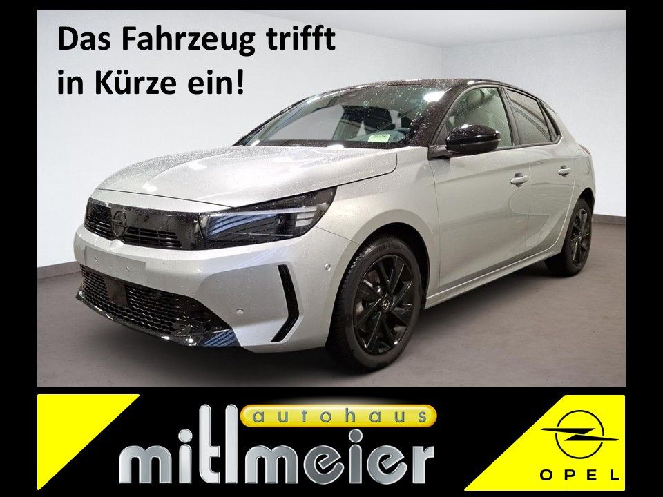 Opel Corsa 2025
