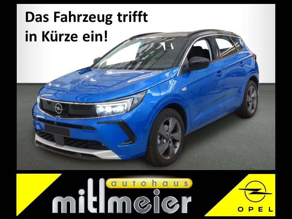 Opel Grandland (X) 2023