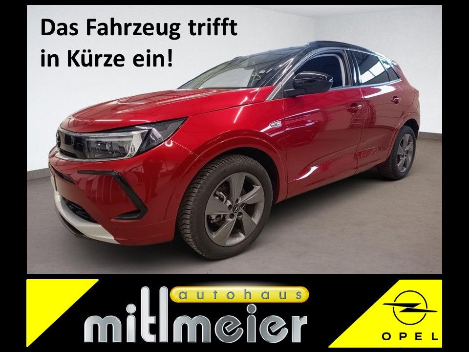 Opel Grandland (X) 2023