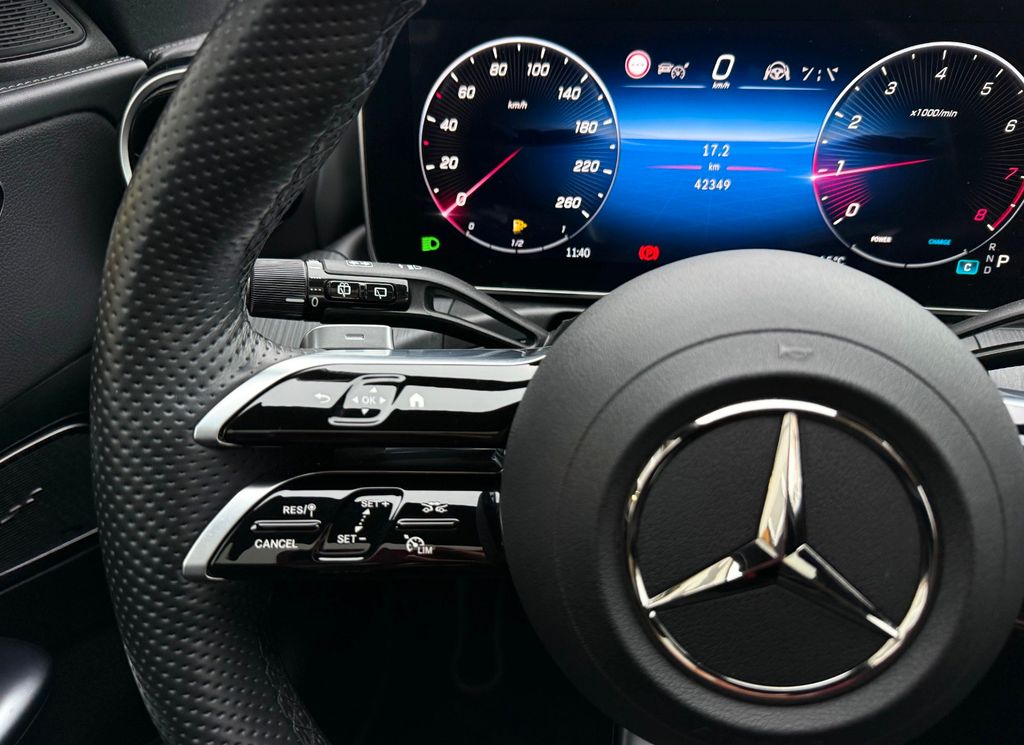 Mercedes-Benz C 300 2022