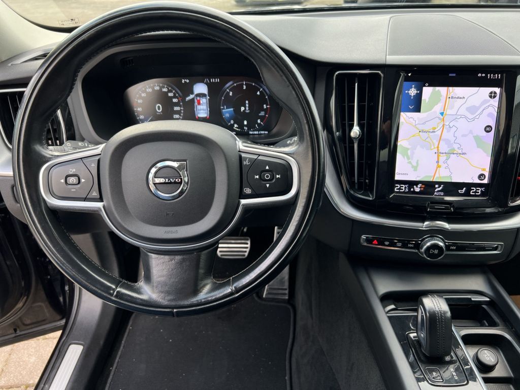 Volvo XC60 2021
