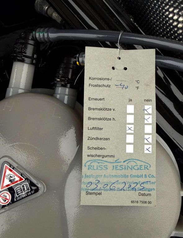 Mercedes-Benz C 300 2022