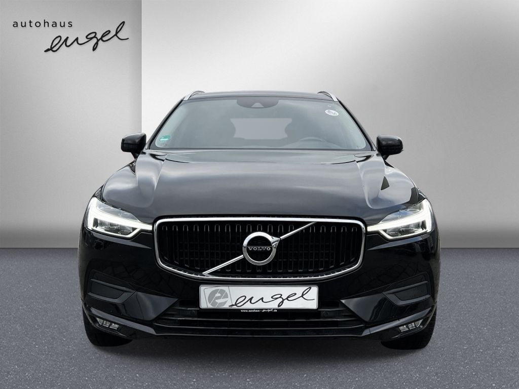 Volvo XC60 2021