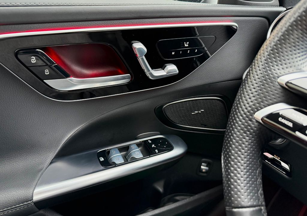 Mercedes-Benz C 300 2022