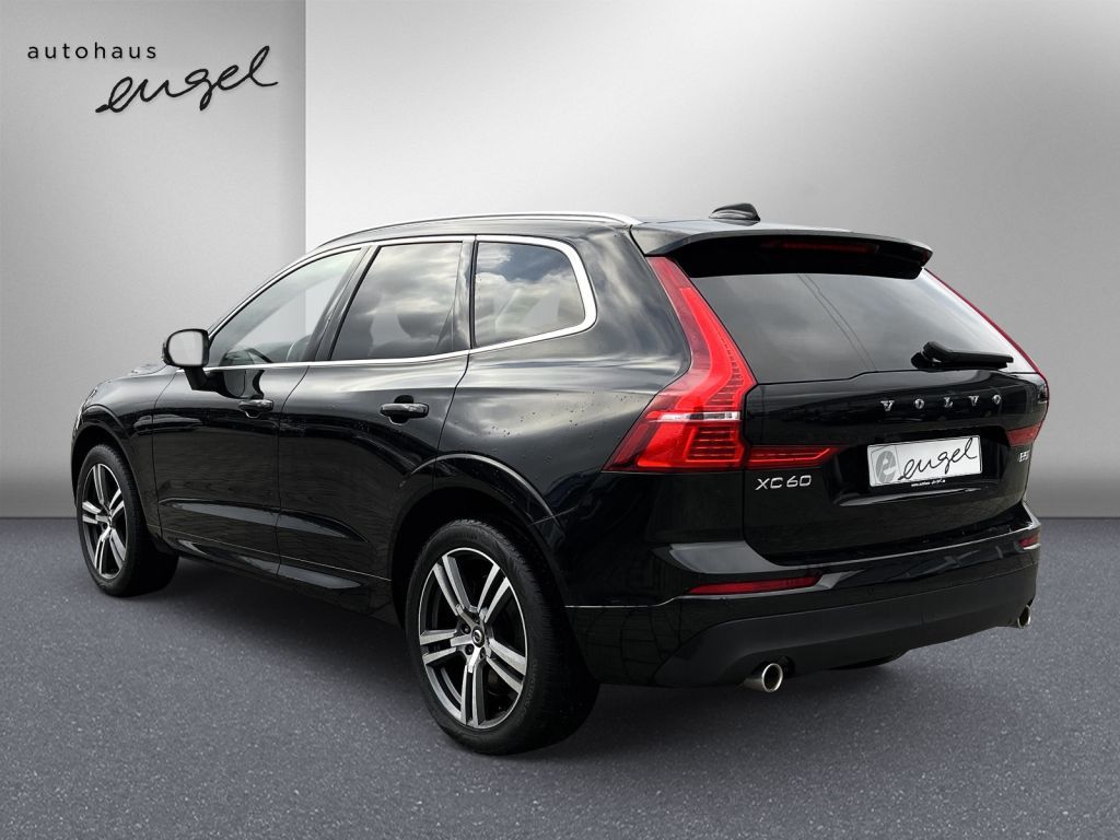 Volvo XC60 2021