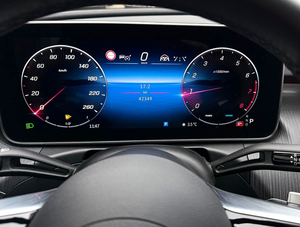 Mercedes-Benz C 300 2022