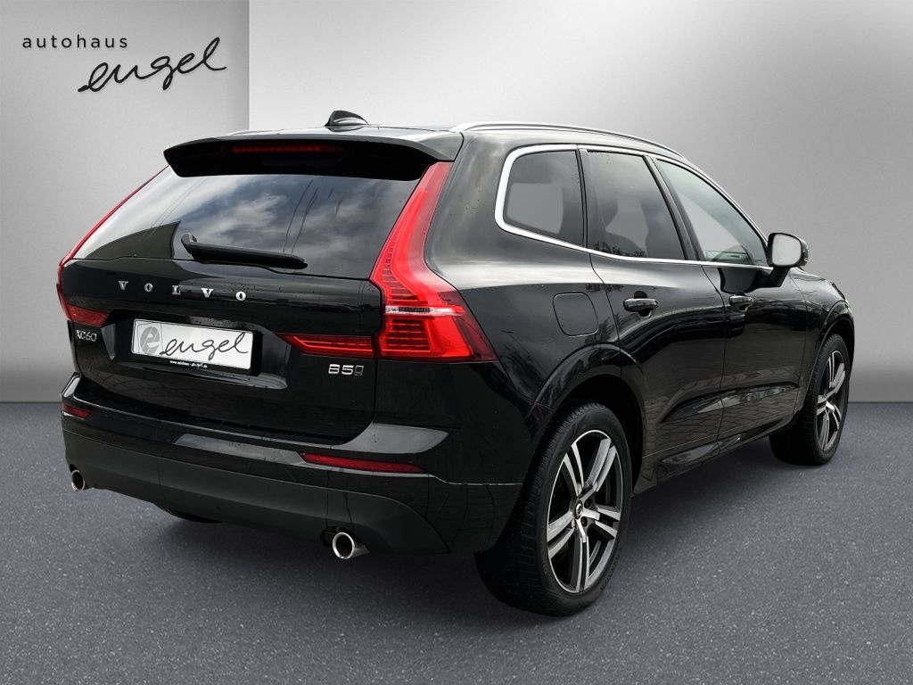Volvo XC60 2021