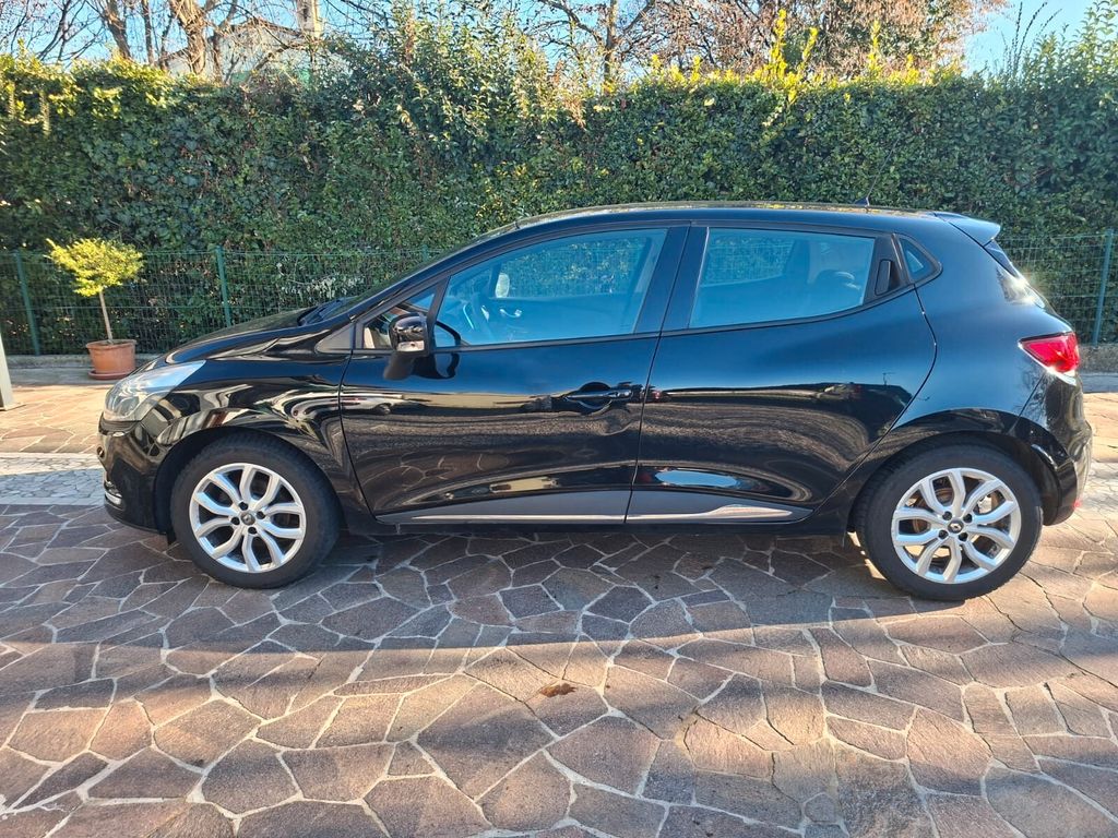 Renault Clio 2018