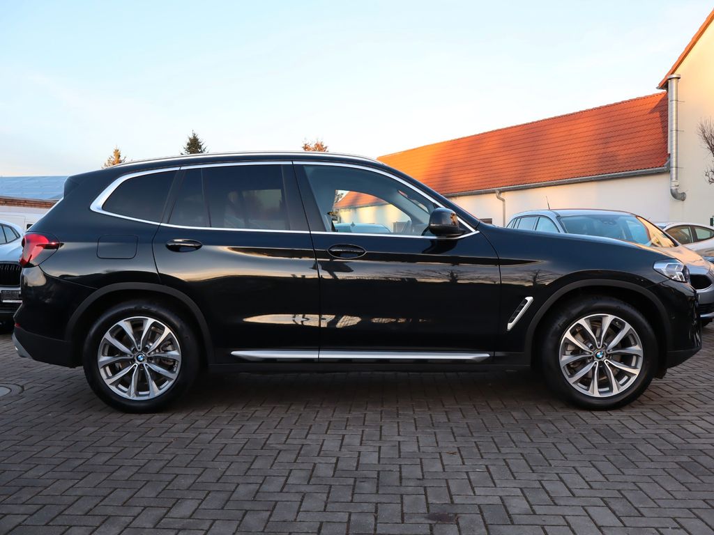 BMW X3 2024
