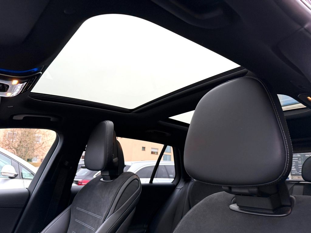 Mercedes-Benz C 300 2022