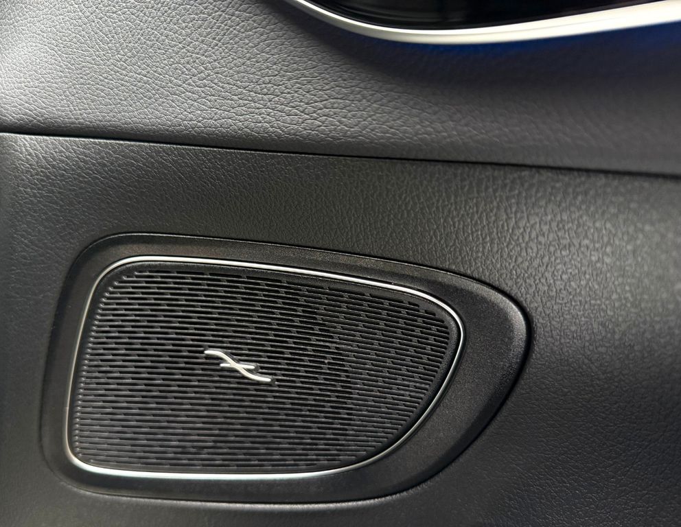 Mercedes-Benz C 300 2022