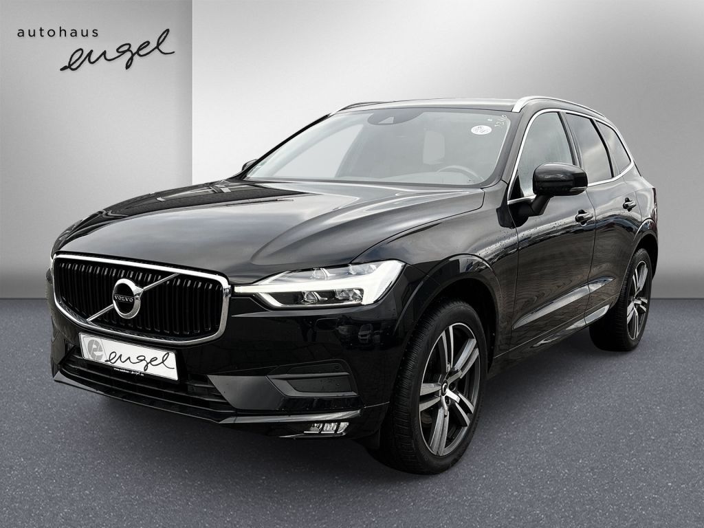 Volvo XC60 2021