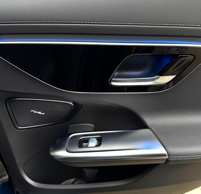 Mercedes-Benz C 300 2022