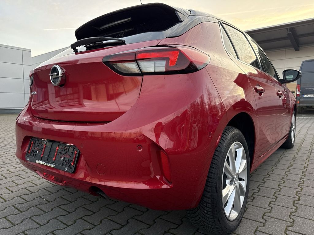 Opel Corsa 2022