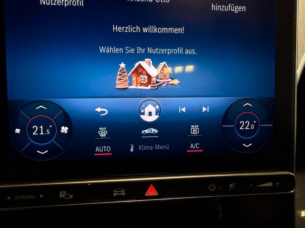 Mercedes-Benz C 300 2022