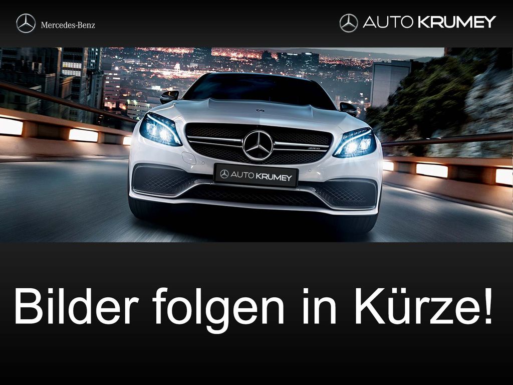 Mercedes-Benz GLA 180 2024