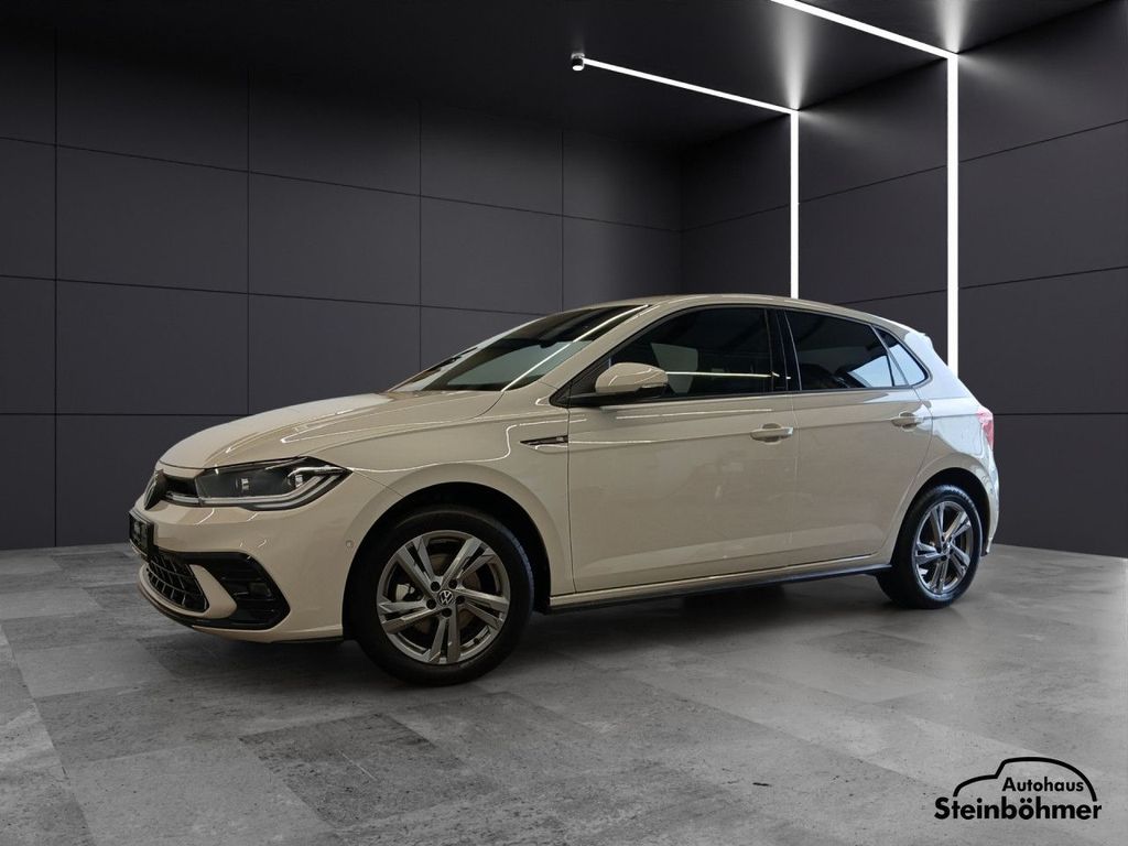 Volkswagen Polo 2024