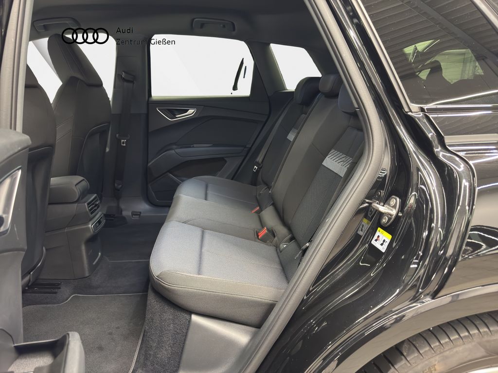 Audi Q4 e-tron 2022