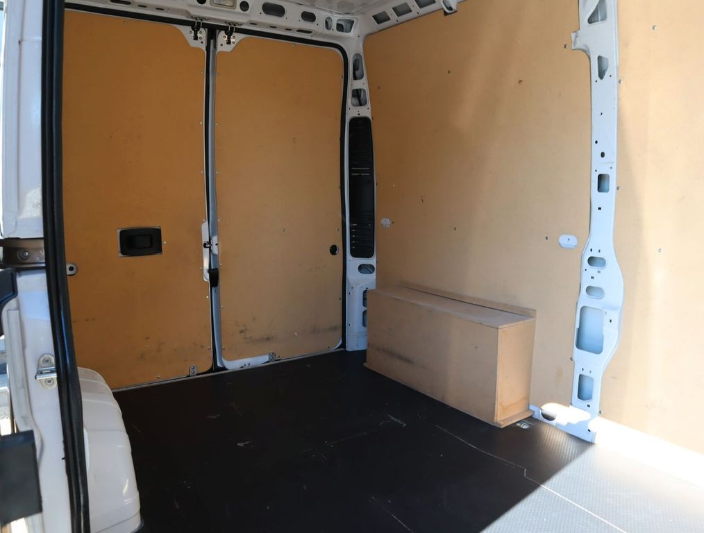 Fiat Ducato 2021