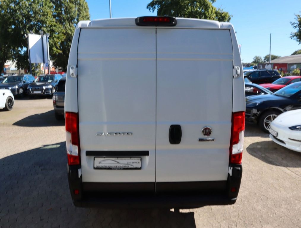 Fiat Ducato 2021