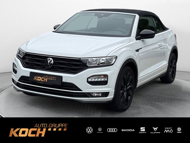 Volkswagen T-Roc 2021