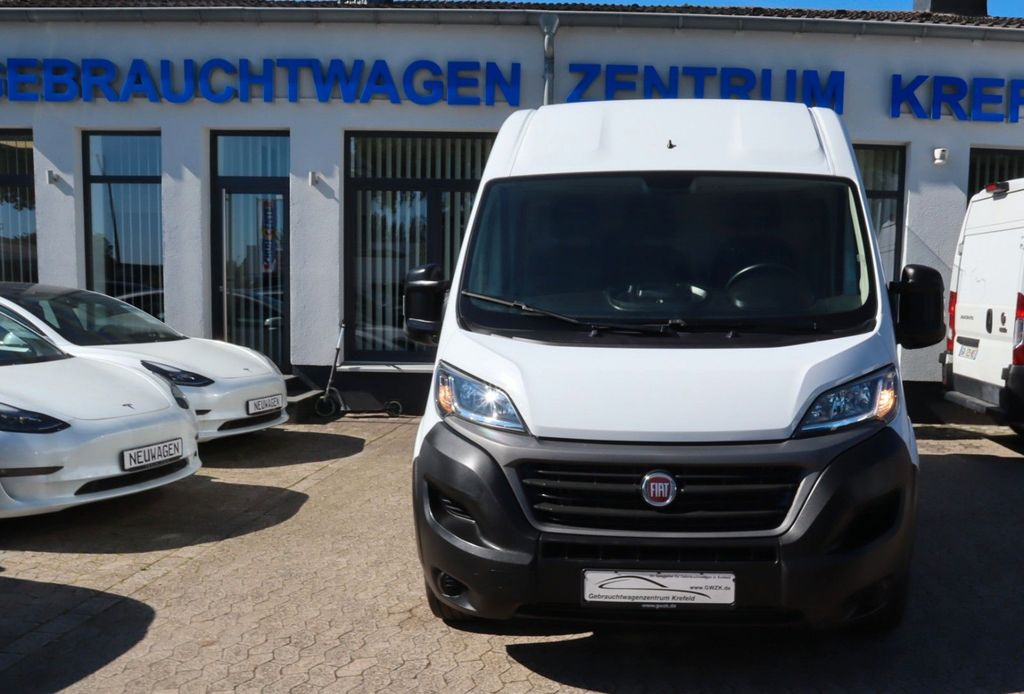 Fiat Ducato 2021
