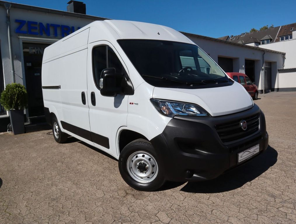 Fiat Ducato 2021