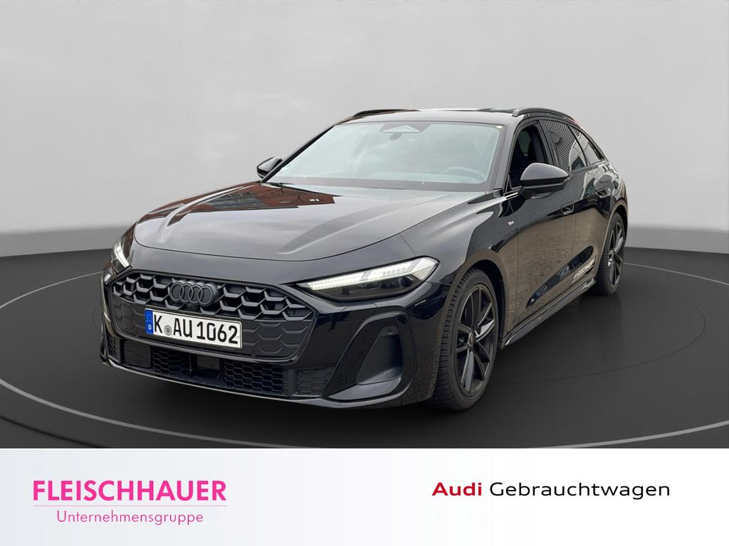 Audi A5 2025