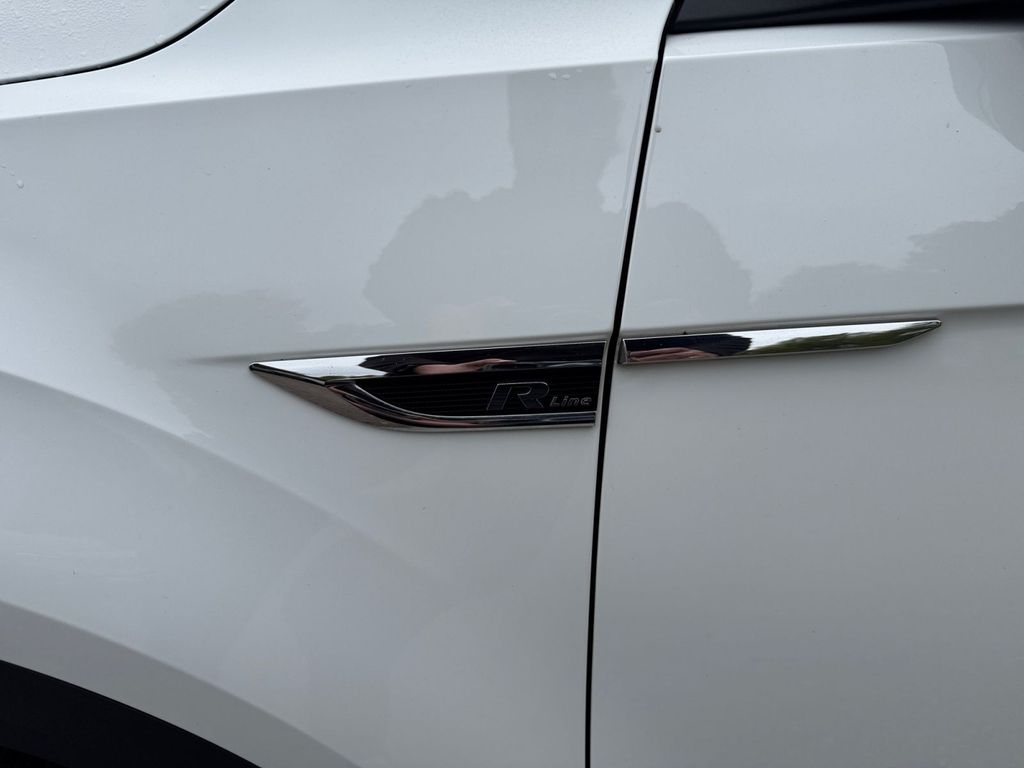 Volkswagen T-Roc 2021