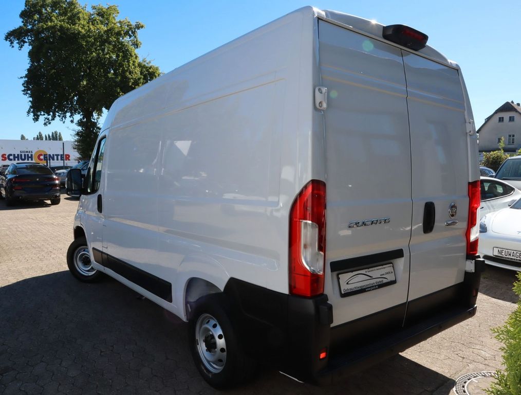 Fiat Ducato 2021