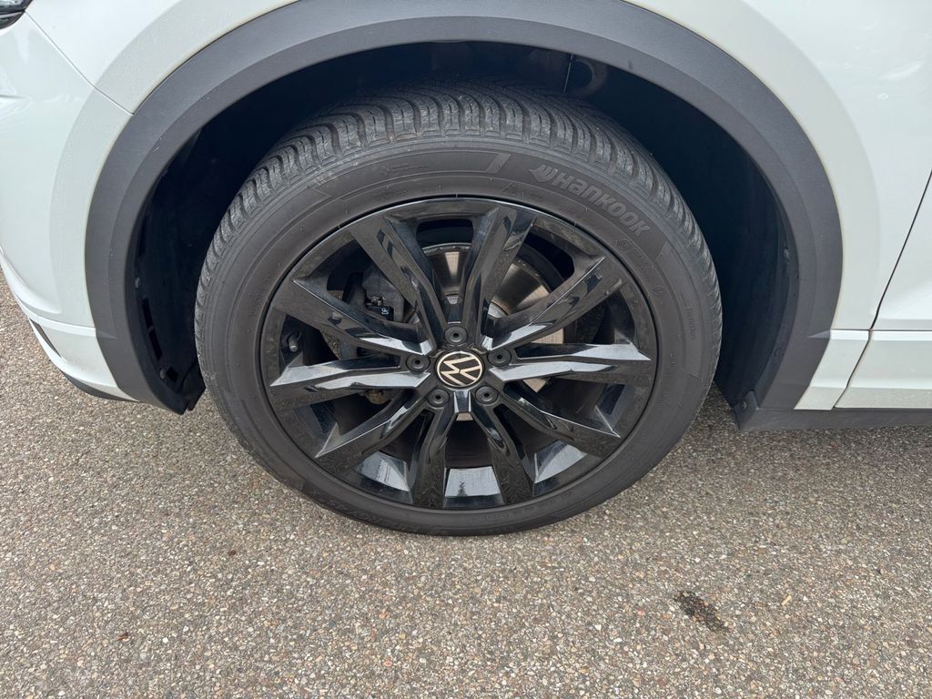 Volkswagen T-Roc 2021