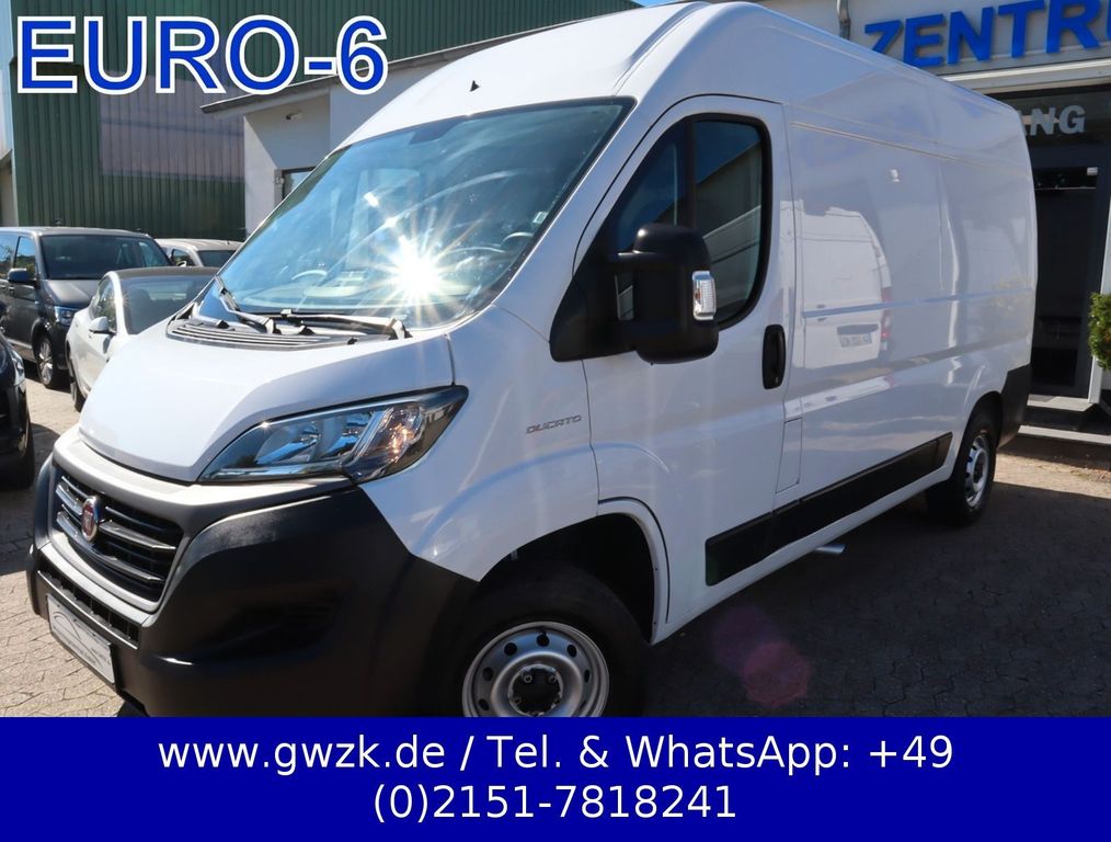 Fiat Ducato 2021