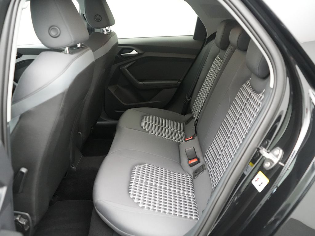 Audi A1 2025