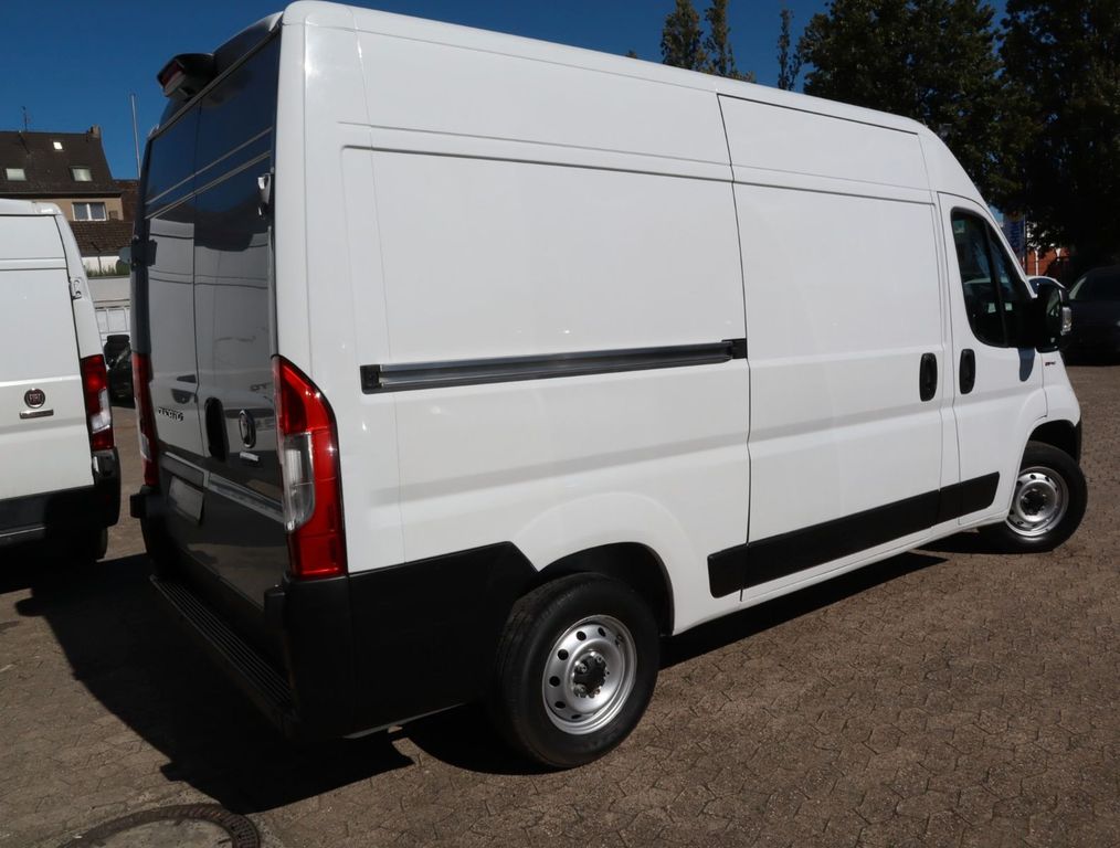 Fiat Ducato 2021