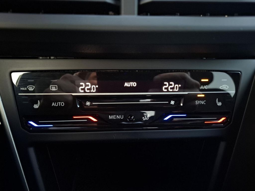 Volkswagen Taigo 2025