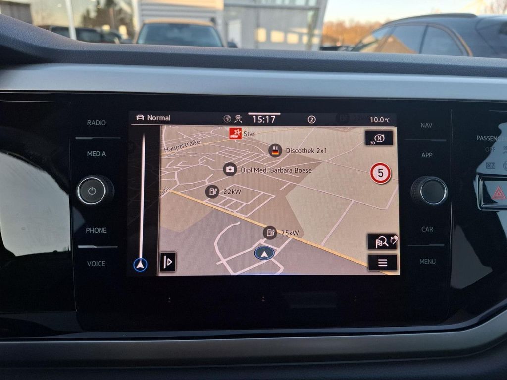 Volkswagen Taigo 2025