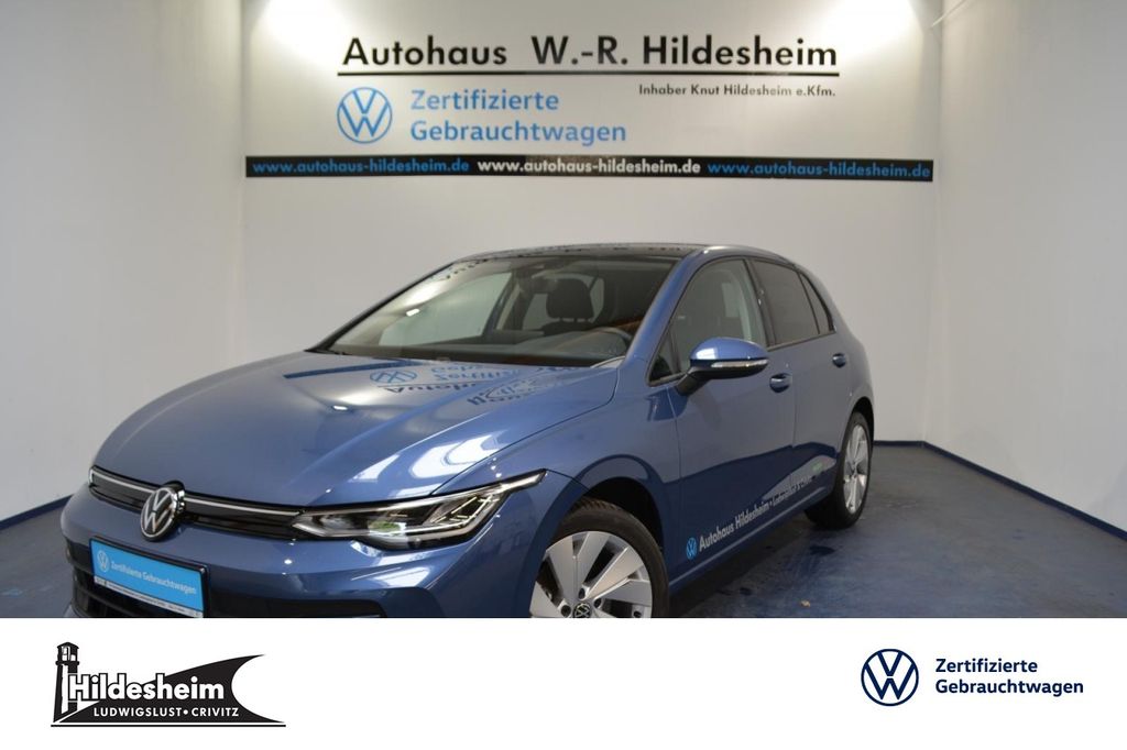 Volkswagen Golf 2025