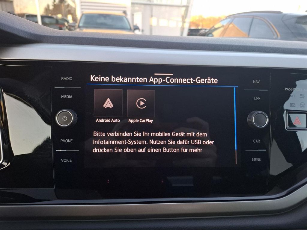 Volkswagen Taigo 2025