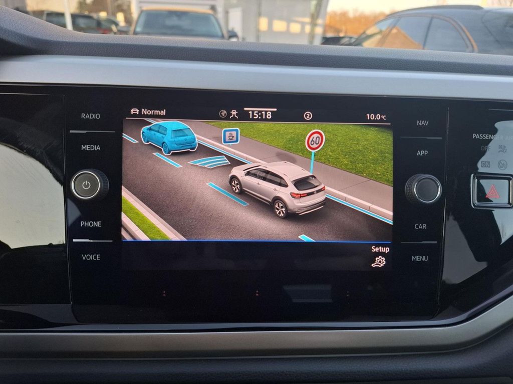 Volkswagen Taigo 2025