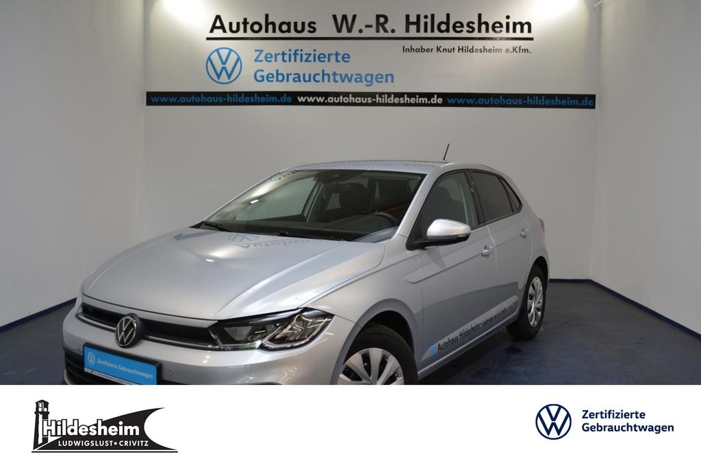 Volkswagen Polo 2025