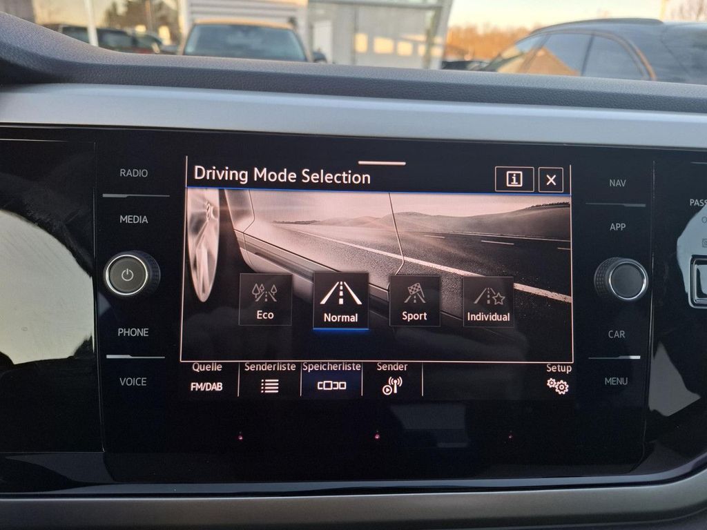 Volkswagen Taigo 2025