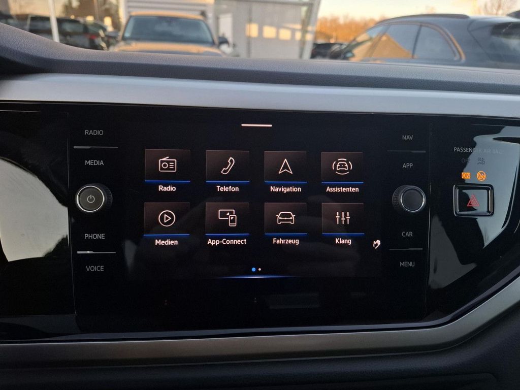 Volkswagen Taigo 2025