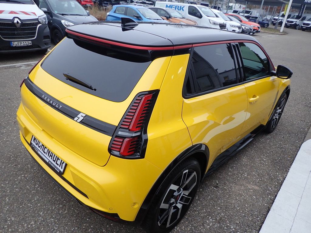 Renault R 5 2024