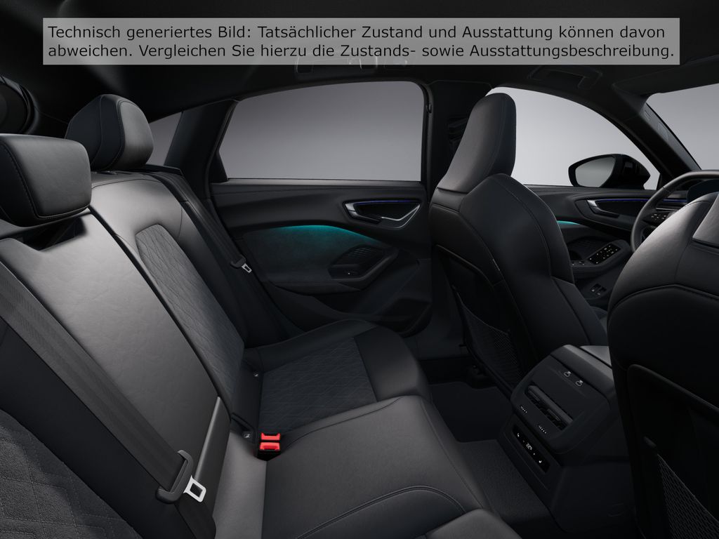 Audi A5 2025